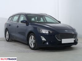 Ford Focus 2019 1.5 118 KM