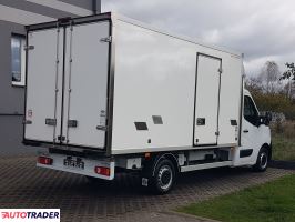 Renault Master 2022 2.3