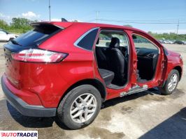 Ford Edge 2024 2
