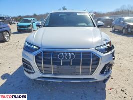 Audi Q5 2021 2