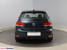 Volkswagen Golf 2011 1.6 103 KM
