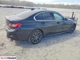 BMW 330 2020 2