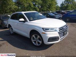 Audi Q5 - zobacz ofertę