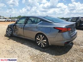 Nissan Altima 2019 2 Nissan Altima 2019 2