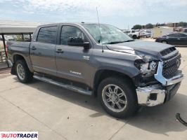 Toyota Tundra 2018 5