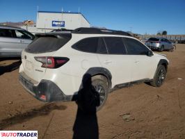 Subaru Outback 2023 2