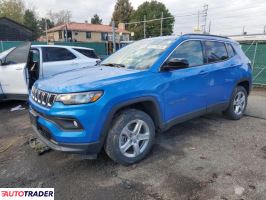 Jeep Compass 2024 2 Jeep Compass 2024 2