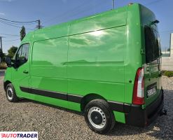 Renault Master 2020 2.3