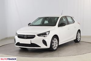 Opel Corsa 2022 1.2 99 KM Opel Corsa 2022 1.2 99 KM