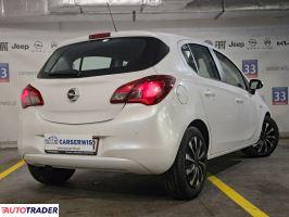 Opel Corsa 2016 1.4 90 KM