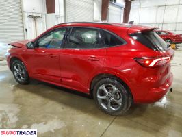 Ford Escape 2024 2
