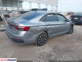 Volkswagen Jetta 2025 1