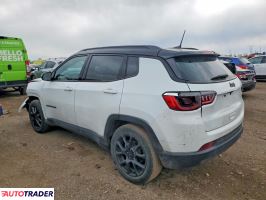Jeep Compass 2022 2