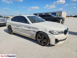 BMW 530 2021 2