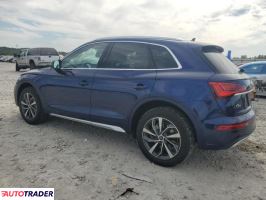 Audi Q5 2021 2