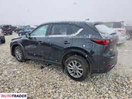 Mazda CX-5 2025 2