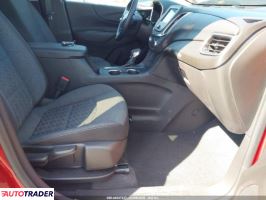 Chevrolet Equinox 2024 1