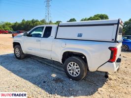 Toyota Tacoma 2025 2