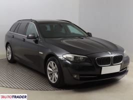 BMW 520 2010 2.0 160 KM