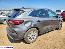 Ford Escape 2024 1
