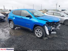 Jeep Compass 2025 2 Jeep Compass 2025 2