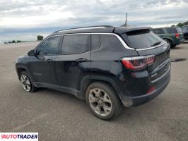 Jeep Compass 2021 2