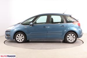 Citroen C4 Picasso 2010 1.6 107 KM
