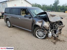 Ford Pozostałe 2019 3 Ford Pozostałe 2019 3