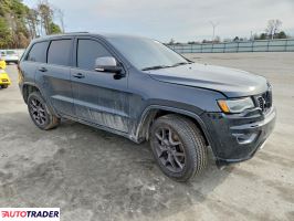 Jeep Grand Cherokee 2021 3