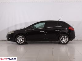 Fiat Bravo 2013 1.4 88 KM