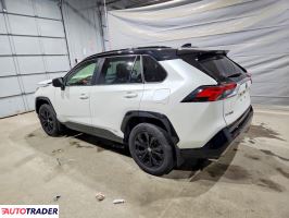 Toyota Pozostałe 2022 2