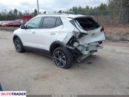 Buick Pozostałe 2023 1