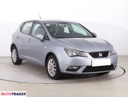 Seat Ibiza 2016 1.4 88 KM Seat Ibiza 2016 1.4 88 KM