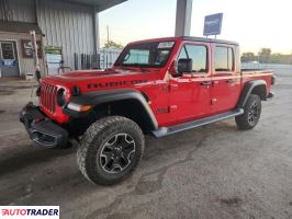 Jeep Pozostałe 2020 3