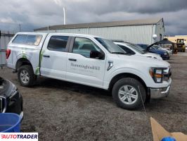 Ford Pozostałe 2023 2