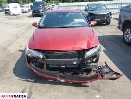 Hyundai Elantra 2023 2