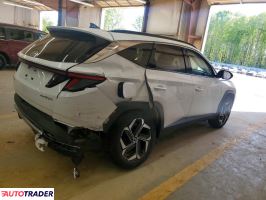 Hyundai Tucson 2023 1