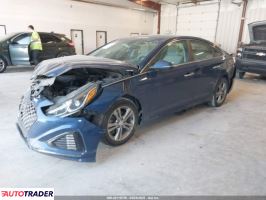 Hyundai Sonata 2019 2