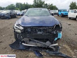 Infiniti Q60 2019 3 Infiniti Q60 2019 3