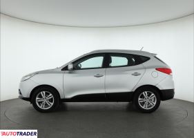 Hyundai ix35 2012 2.0 134 KM