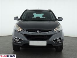 Hyundai ix35 2012 1.7 113 KM Hyundai ix35 2012 1.7 113 KM