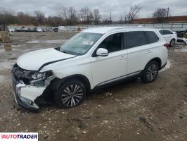 Mitsubishi Outlander 2020 2