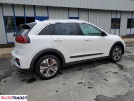 Kia Niro 2022 Kia Niro 2022