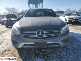 Mercedes CL 2019 2