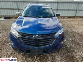 Chevrolet Equinox 2020 1