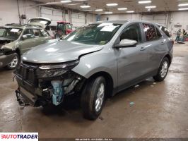 Chevrolet Equinox 2023 1