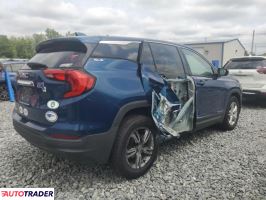 GMC Terrain 2020 1