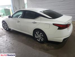 Nissan Altima 2019 2 Nissan Altima 2019 2