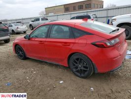 Honda Civic 2024 2