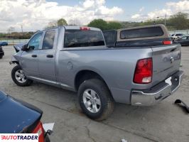 Dodge Ram 2024 3 Dodge Ram 2024 3